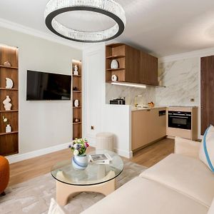 Appartement met Twee Slaapkamers